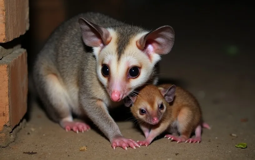 Professional Backyard Possum Removal & Relocation Camira