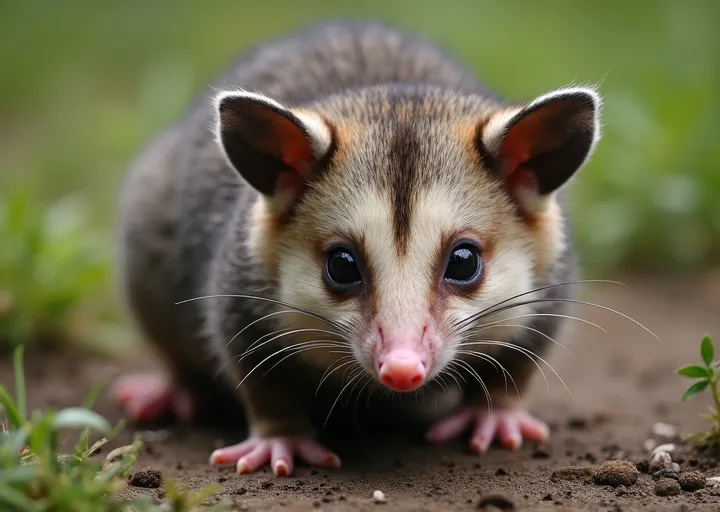 Safe Possum Capture Camira