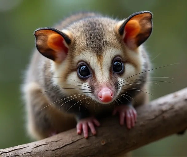 Professional Possum Capture & Transport Camira