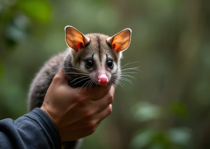 Commercial Possum Exclusion Camira