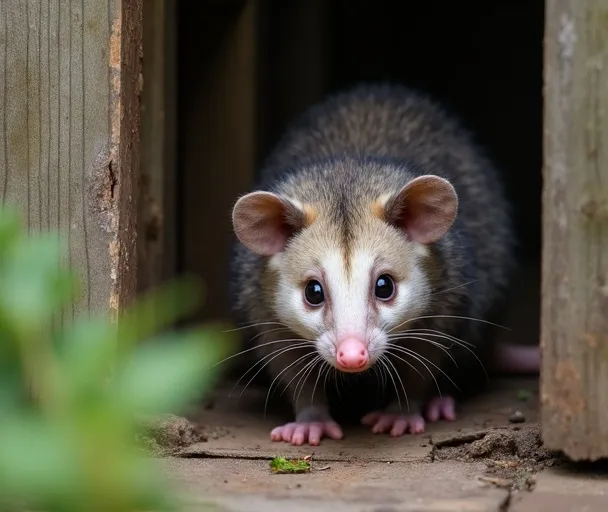 Professional Possum Box Installation Services Camira| Fresho Possum Removal Camira
