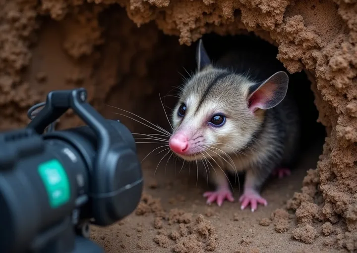 Comprehensive Possum Property Inspection Camira
