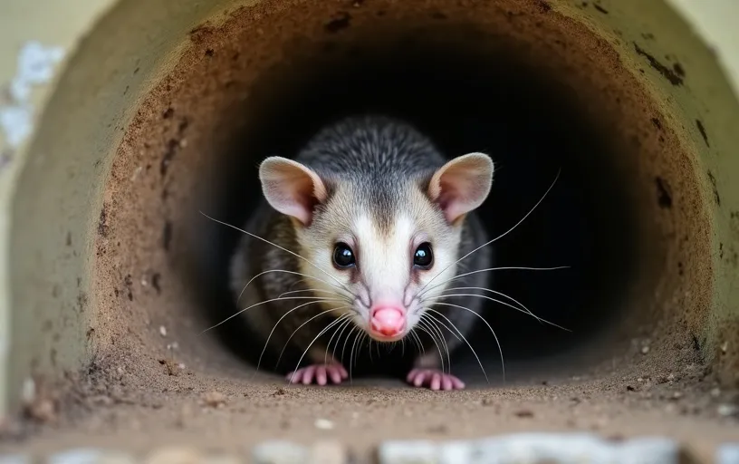 Professional Possum Prevention Services Camira