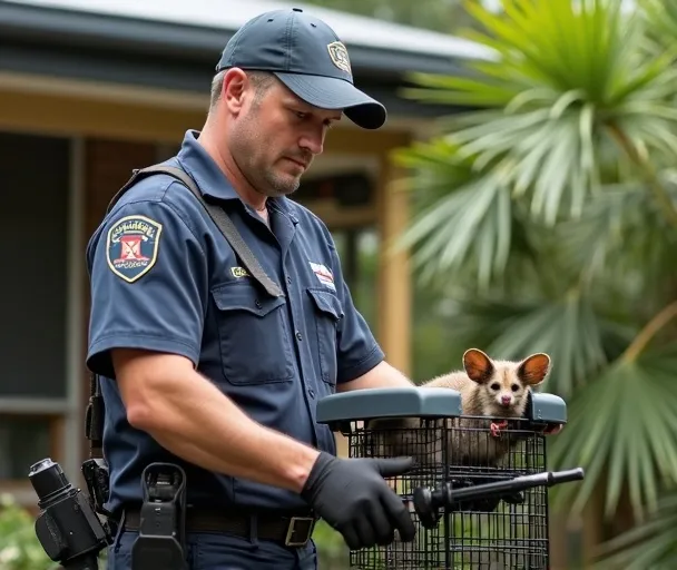 Fresho Possum Removal Camira Camira Commercial Possum Control Specialist