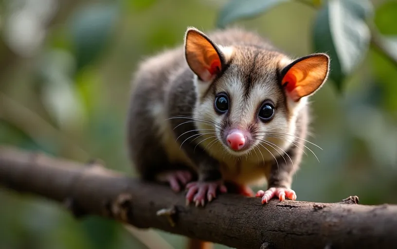 Camira Possum